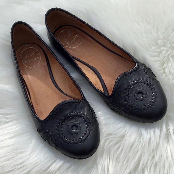 Jack Rogers Shoes - Jack Rogers Loafer Flats